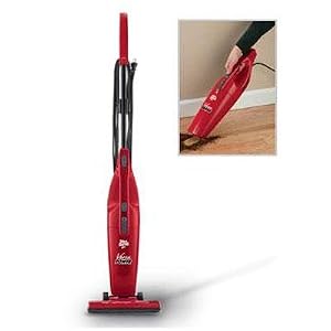 Versa-Power-StickHand-Vacuum-Red