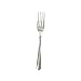 Walco 7205 Windsor - Med Weight 18/0 Dinner Fork - Case of 2 Dozen