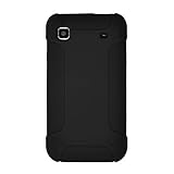Amzer Silicone Skin Jelly Case for Samsung Vibrant T959, Samsung Galaxy S 4 ....