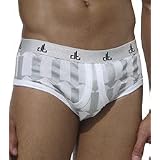 DT Underwear Spaceman Low-Rise Brief DT669 at DT