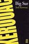 Big Sur (Spanish Edition)