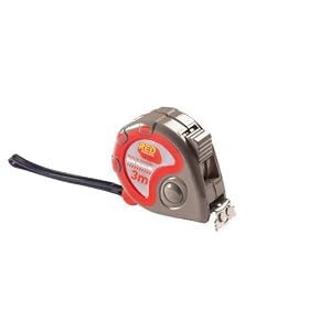 Red Toolbox T005 Tape Measure