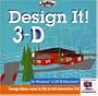 Design It 3-D (Jewel Case)