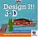 Software : Design It 3-D (Jewel Case)