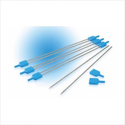 Jaccard Kabob Holders and S/S Skewers