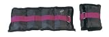 Bally Ankle/Wrist Weight Nylon Pair (5 lb.)