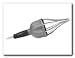 Dorman CV Joint Boot Installation Tool Air compressor required; tool fits a + NPT air hose nipple