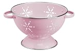 Typhoon Colander- Pink