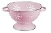 Typhoon Colander- Pink