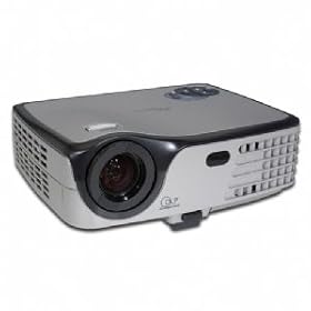 Optoma EP729 Micro Portable DLP Digital Projector- 2.2LBS