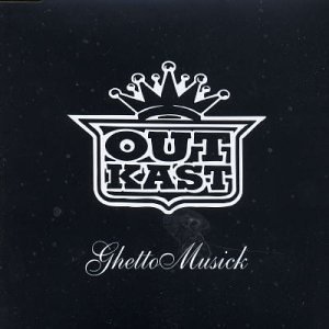 CD-Charts  Collectible : Ghettomusick