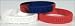 Major League Baseball Team Youth Wrist Band Sets - Chicago Cubs