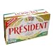 President Imported SALTED Butter, 7oz (199g)
