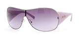 Juicy Couture - Juicy Couture Glitter Punk/S Sunglasses Glitter Punk Sun Glass Ladies Shild
