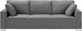 MömaX 3-SITZER-SOFA NELLI style= MömaX 3-SITZER-SOFA NELLI