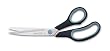 Cushion Soft  9-Inch Dressmaker ShearsSerrated Bottom Blade
