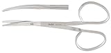 Strabismus Scissors, 4-1/4