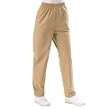 Medline 2-Pocket Scrub Pants