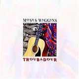 Troubadour - Songs of Bob Dylan