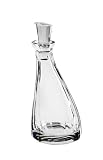 Mikasa Windswept Decanter, 1Qt With Stopper