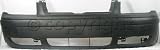 BUMPER COVER vw volkswagen JETTA 99-05 front
