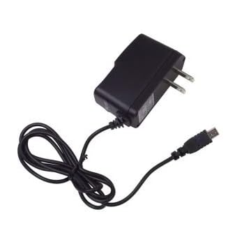 Set A Shopping Price Drop Alert For Garmin Nuvi 1390T GPS Standard Red LED Wall / AC / Home Charger! Garmin Nuvi 1390T GPS