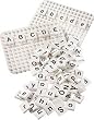 LETTER SET