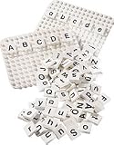 LETTER SET
