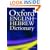 The Oxford English-Hebrew Dictionary