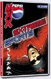 Pepsi Extreme Sports
