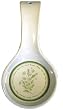 Corelle Coordinates Thymeless Herbs Melamine Spoon Rest