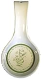 Corelle Coordinates Thymeless Herbs Melamine Spoon Rest