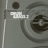 Search : Essential Drum 'n' Bass Vol.2