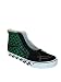 VANS Sk8-Hi Checkerboard Shoes