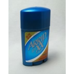 Arrid XX Extra Dry Antiperspirant Deodorant (case of 12)