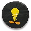 Tweety Bird Licensed Tire Cover