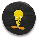 Tweety Bird Licensed Tire Cover