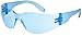Radians MR01B0ID Mirage Sleek Design Lightweight Men/Women Glasses with Distortion Free Blue Lens
