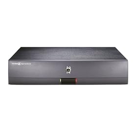 TiVo R24008A 80-Hour Digital Video Recorder by TiVo