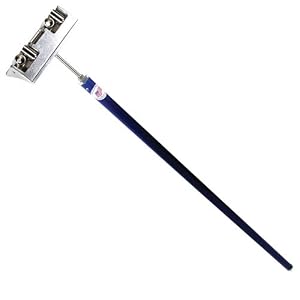 BLUE LINE USA CORNER ROLLER WITH HANDLE by Blue Line