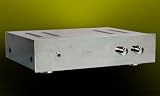 JD 3000B Tube Stereo Preamp
