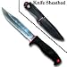 Roughneck Hunting Knife