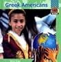 Greek Americans (One Nation Set 2)