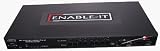 The Enable-it 8955 100MBPS Poe Dslam Concentrator Is A 2-PAIR Web Smart Manageab