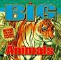 Big Animals (Explorer, First, Ladybird)