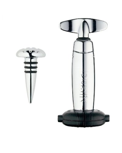 DUALIT  Korkenzieher Set