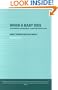 When A Baby Dies: The Experience of Late Miscarriage, Stillbirth and Neonatal Death
