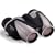 Olympus 8x25 PC I Binoculars (Silver/Black)