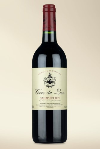 Terre du Lion Saint Julien 2001 - Case of 6