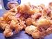 Gourmet Food : Fresh Clams for Frying